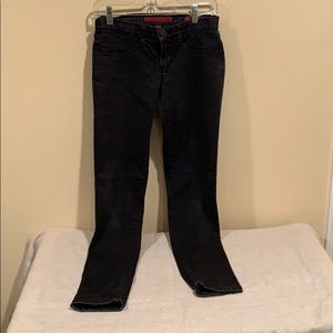 Women’s Banana Republic Black Jeggings
